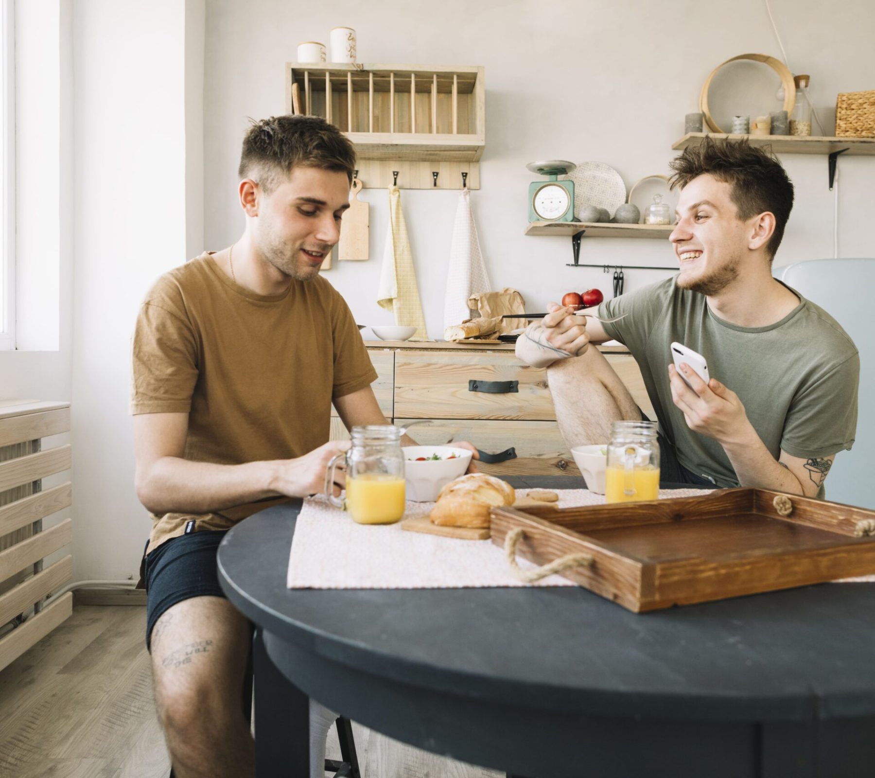 étudiant alimentation durable manger équilibré-min